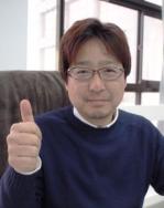 代表がカッコイイと思って来たら割引してくれるかも
